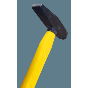 Młotek   ślusarski Fiberglass  0,3 kg Juco